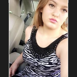 Meet your Posher, Terri